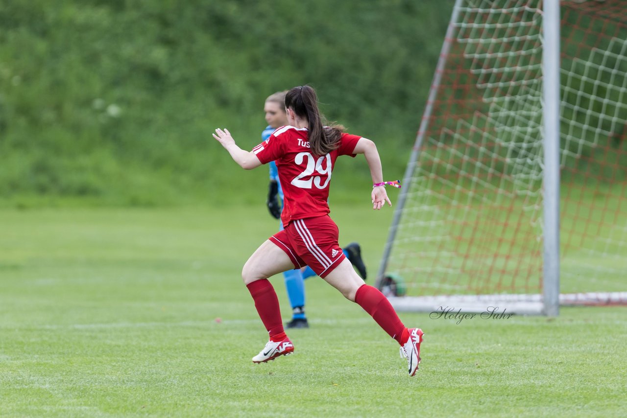 Bild 312 - F TuS Tensfeld - TSV Bargteheide : Ergebnis: 1:0